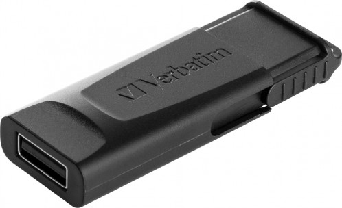 Verbatim Store n Go Slider 128GB USB 2.0 49328 417181-08