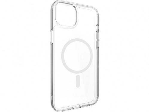 Coque MagSafe pour iPhone 15 Plus Transparente SwitchEasy Crush M IPXSEY0039-04