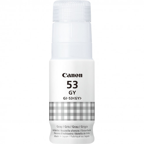 Canon GI-53 GY gris 646039-02