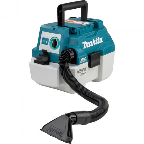 Makita DVC750LZX3 Aspirateur sans fil 721611-06