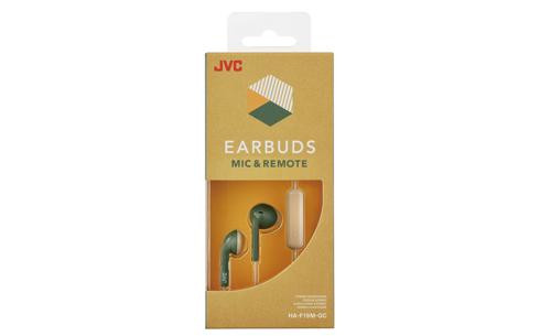 JVC HA-F19M-GC-E kaki-beige 877697-05