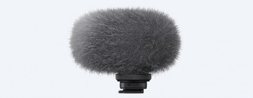 Sony ECM-G1 Microphone shotgun 750157-07