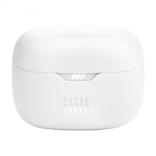 JBL Tune Buds TWS Bluetooth Wireless In-Ear Earbuds White EU DB5350810-05