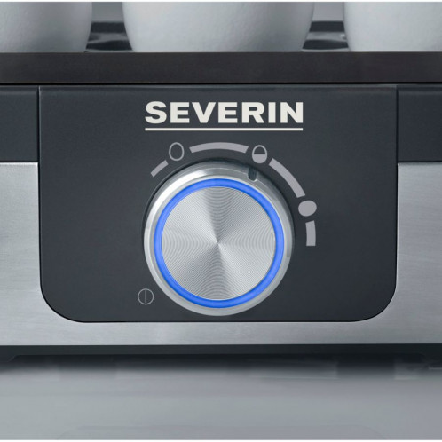 Severin EK 3163 Cuiseur à oeufs, 3 oeufs 786704-06