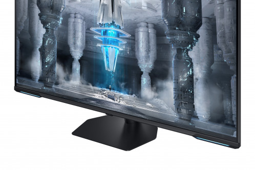 Samsung Odyssey Neo S43CG700NU 880791-020