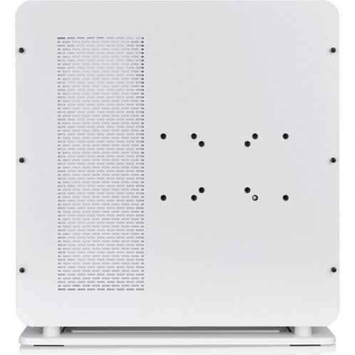 Thermaltake Core P6 TG blanc neige 740742-06