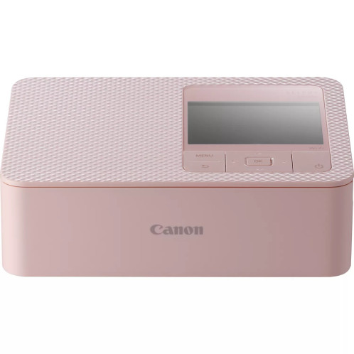 Canon Selphy CP-1500 pink 747119-08