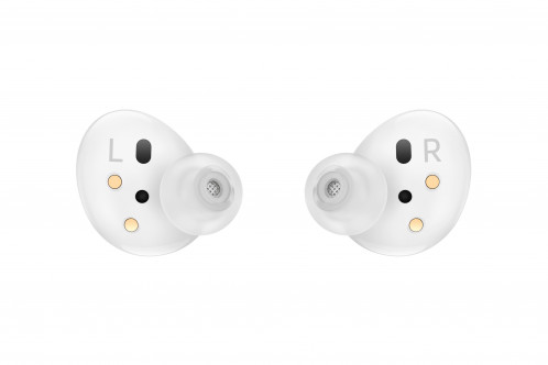 Samsung Galaxy Buds2 blanc 670091-09