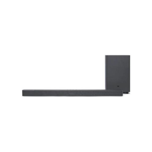 JBL Bar 2.1 Deep Bass MK2 Bluetooth Soundbar Black EU DB19000135-05