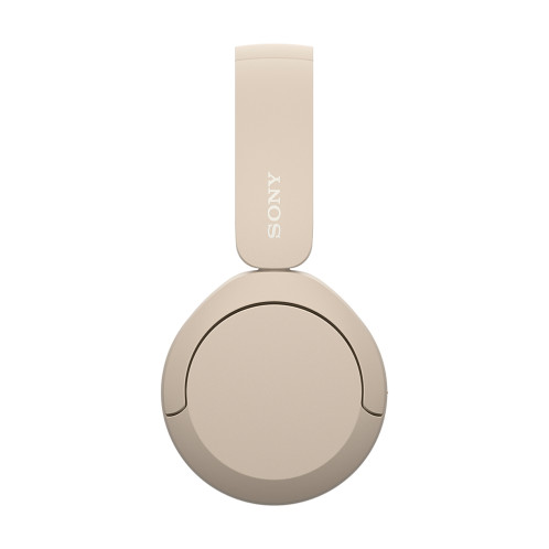 Sony WH-CH520C beige 856431-07
