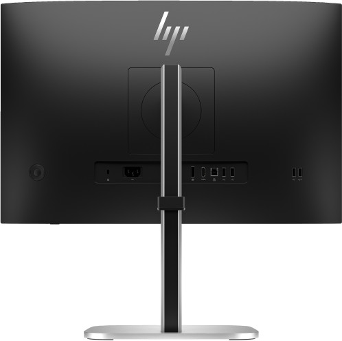HP S5 Pro 524pn 24 pouces IPS WUXGA 16:10 Monitor Bl/Sl (1920x1200)/HA/TI/SW/PI/HDMI/DP/VESA X52404641D1434-07