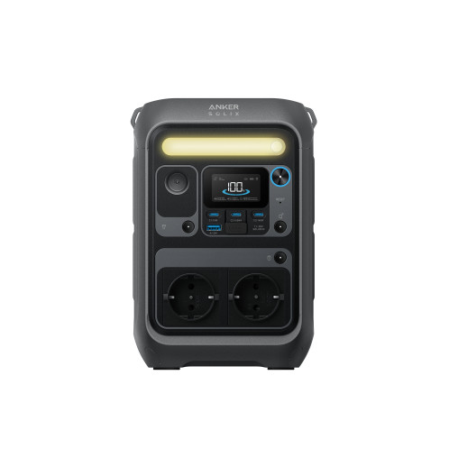 Anker SOLIX C300X Powerstation 181038-011