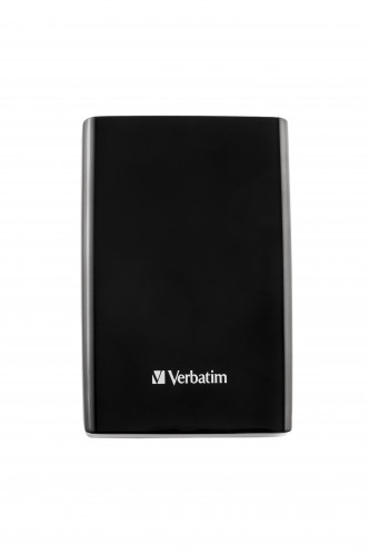 Verbatim Store n Go Slim 512GB Portable SSD USB 3.2 Gen 1 32181 892901-09