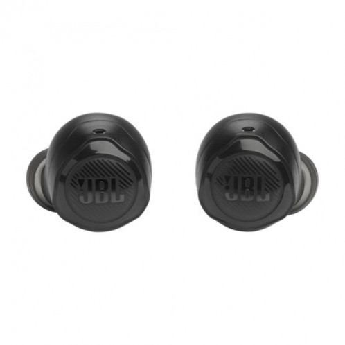 JBL Quantum Air TWS Bluetooth Wireless In-Ear Gaming Earbuds Black EU DB6500935-06