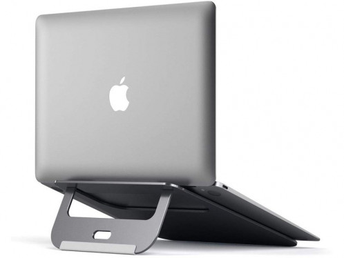 Novodio Support pliable en aluminium pour MacBook Pro & ordinateur portable MBPNVO0001-04