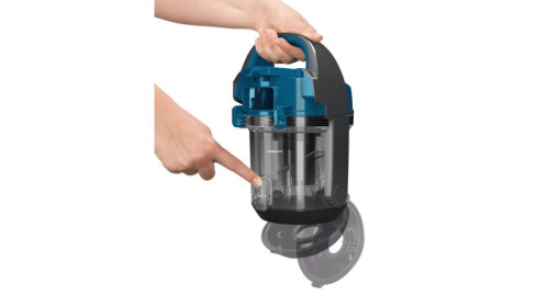 Bosch BGS 05A220 Serie 2, sans sac 177153-010