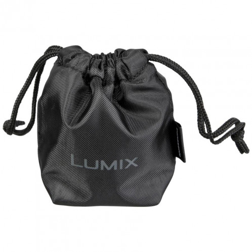 Panasonic Lumix 3,5-5,6/14-42 mm G X Vario PZ noir 545041-03