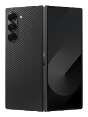 Samsung F956 Galaxy Z Fold 6 entreprise edition (7.6'' 256 Go, 12 Go RAM) Noir F956-12/256_BLK-EE-08