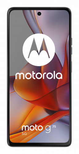 Motorola moto g75 5G gris charbon 128699-05