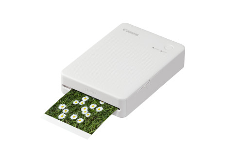 Canon Selphy QX 20 blanc 114944-013