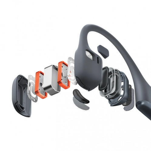 Shokz OpenRun Pro 2 noir 122021-06