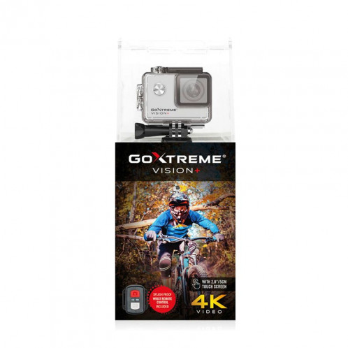 GoXtreme Vision+ 4K 606783-06