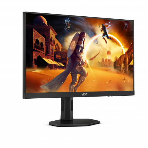 AOC 27G4X 180Hz FHD 1ms HAS HDR10 858013-017