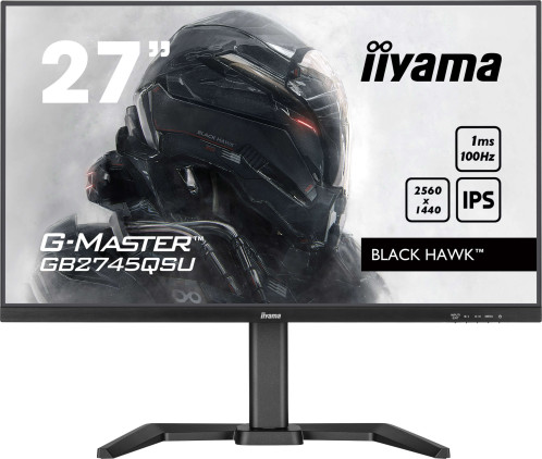 IIyama GB2745QSU-B2 242456-014