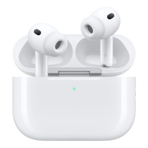 Apple AirPods Pro 3 with MagSafe Charging Case (USB-C) White EU MFHP4 DP19900966-03