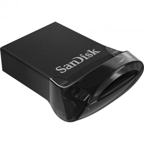 SanDisk Cruzer Ultra Fit 512GB USB 3.1 SDCZ430-512G-G46 722479-06