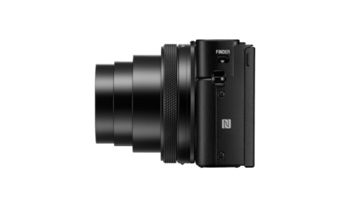 Sony DSC-RX100 Mark VII 136644-013