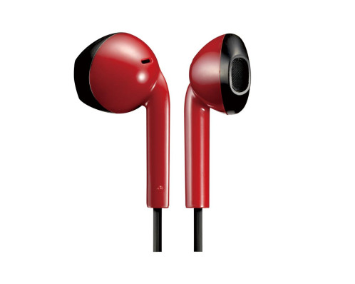 JVC HA-F19M-RB-E rouge-marron 877711-06