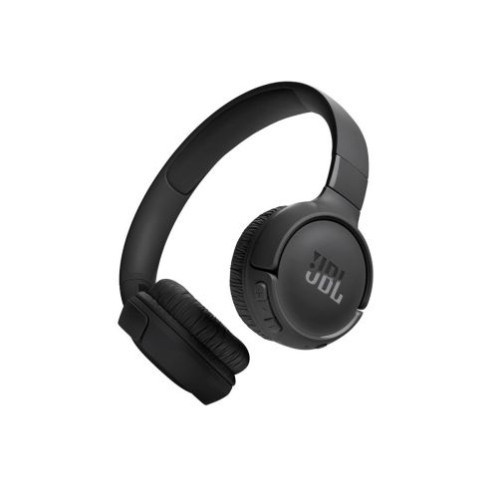 JBL Tune 520BT Bluetooth Wireless On-Ear Headphones Black EU DB2590398-07