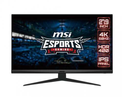 MSI Optix G281UVDE 843649-06
