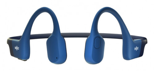 Shokz OpenRun bleu USB-C 121916-03