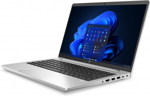 HP 440 G9 i5-1235U/8GB/512GB/14 poucesFHD/Freedos 1-1-0/WLAN/BT/FPR X42396491W230-09