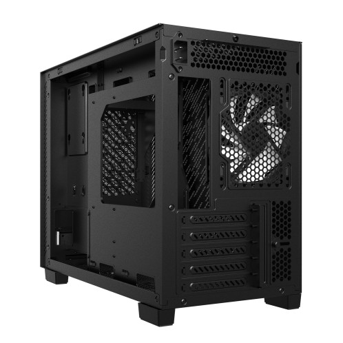 ADATA XPG VALOR AIR NANO MID TOWER BLACK 193064-09