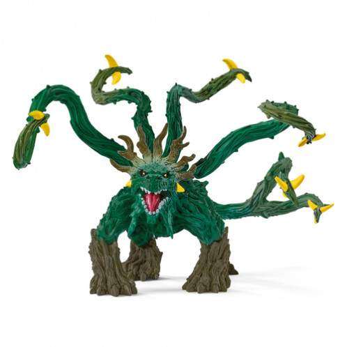 Schleich Eldrador Creatures Monstre de la jungle 70144 533367-02