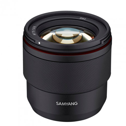 Samyang AF 1,8/75 FE Fuji X 790036-06
