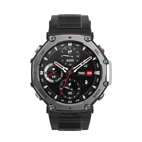 Amazfit T-Rex 3 122462-03