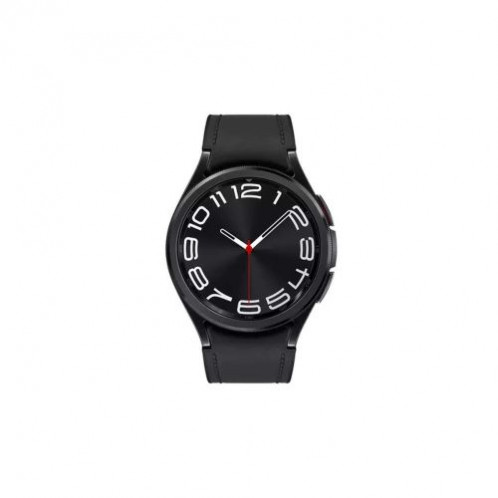 Samsung Galaxy Watch 6 Classic R955 43mm, LTE, NFC, BT 5.3, Black EU SM-R955 DA17300895-04
