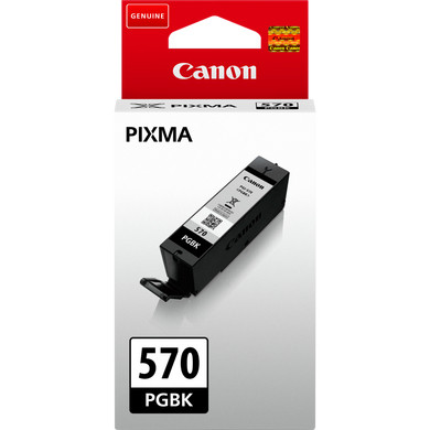 Canon PGI-570 PGBK noir 133072-04