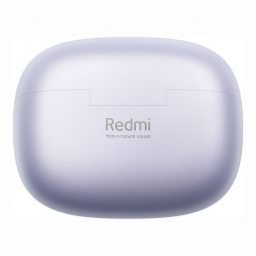 Xiaomi Redmi Buds 6 Pro Purple EU BHR9317GL DI5500155-03