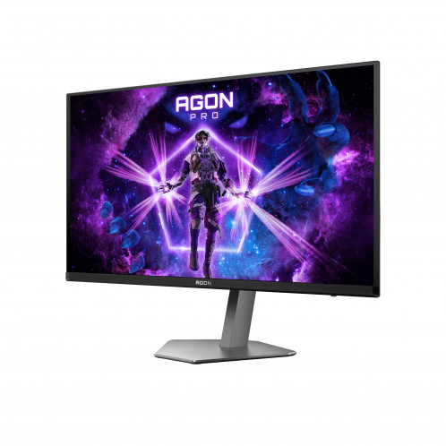 AOC Agon PRO AG276QZD2 Moniteur OLED QHD 27 100174-013