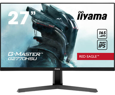 IIYAMA G2770HSU-B1 720659-08