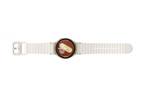 Samsung Galaxy Watch7 (40mm) BT crème 896828-07