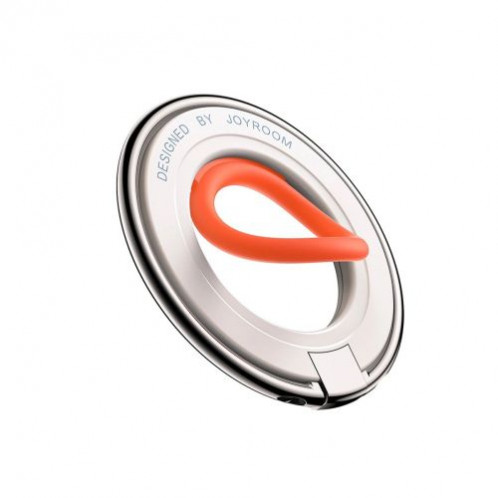 Joyroom Magnetic Phone Holder Magsafe Orange (JR-ZS383) DO780455-04
