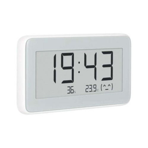 Xiaomi Temperature and Humidity Monitor Clock Pro White EU BHR5435GL DI147011-05
