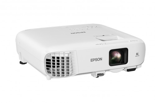 Epson EB-992F 595338-016