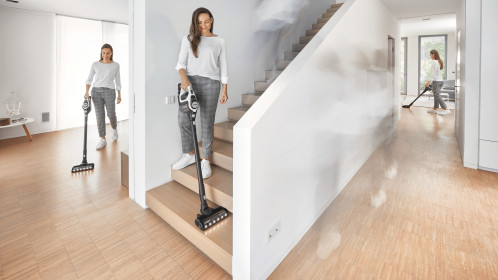 Bosch BKS 8214W blanc/rouge Unlimited Gen2 Serie 8 115819-028